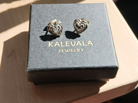 Kalevala korvakorut, Kellot ja korut, Asusteet ja kellot, Joensuu, Tori.fi Kalevala korvakorut, Kellot ja korut, Asusteet ja kellot, Joensuu, Tori.fi