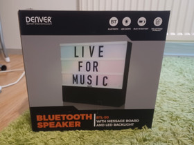 Bluetooth kaiutin, Audio ja musiikkilaitteet, Viihde-elektroniikka, Nousiainen, Tori.fi Bluetooth kaiutin, Audio ja musiikkilaitteet, Viihde-elektroniikka, Nousiainen, Tori.fi
