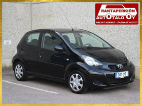 Toyota Aygo, Autot, Tampere, Tori.fi Toyota Aygo, Autot, Tampere, Tori.fi