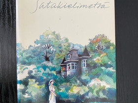 Laila Hietamies - Satakielimetsä, Kaunokirjallisuus, Kirjat ja lehdet, Tampere, Tori.fi Laila Hietamies - Satakielimetsä, Kaunokirjallisuus, Kirjat ja lehdet, Tampere, Tori.fi