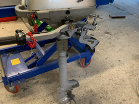 Honda four 2 hp / 1,5 kW, Perämoottorit, Venetarvikkeet ja veneily, Seinäjoki, Tori.fi Honda four 2 hp / 1,5 kW, Perämoottorit, Venetarvikkeet ja veneily, Seinäjoki, Tori.fi