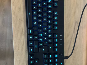 Logitech G810, Oheislaitteet, Tietokoneet ja lisälaitteet, Vaasa, Tori.fi Logitech G810, Oheislaitteet, Tietokoneet ja lisälaitteet, Vaasa, Tori.fi