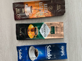 Kahvipusseja, Muut keittiötarvikkeet, Keittiötarvikkeet ja astiat, Kempele, Tori.fi Kahvipusseja, Muut keittiötarvikkeet, Keittiötarvikkeet ja astiat, Kempele, Tori.fi
