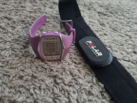 Polar sykemittari ft60, Kuntoilu ja fitness, Urheilu ja ulkoilu, Pori, Tori.fi Polar sykemittari ft60, Kuntoilu ja fitness, Urheilu ja ulkoilu, Pori, Tori.fi