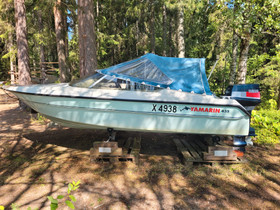 Yamarin 435s + Yamaha 40, Moottoriveneet, Veneet, Laukaa, Tori.fi Yamarin 435s + Yamaha 40, Moottoriveneet, Veneet, Laukaa, Tori.fi