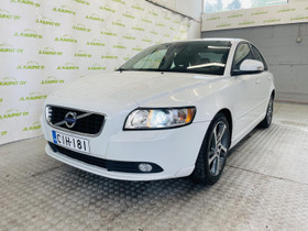 Volvo S40, Autot, Lempäälä, Tori.fi Volvo S40, Autot, Lempäälä, Tori.fi
