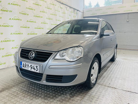 Volkswagen Polo, Autot, Lempäälä, Tori.fi Volkswagen Polo, Autot, Lempäälä, Tori.fi