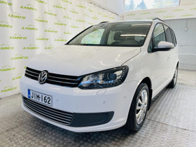Volkswagen Touran, Autot, Lempäälä, Tori.fi Volkswagen Touran, Autot, Lempäälä, Tori.fi
