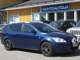 Kia Ceed, Autot, Rovaniemi, Tori.fi Kia Ceed, Autot, Rovaniemi, Tori.fi