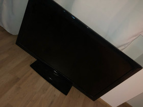 LG 42" perus töllö, Televisiot, Viihde-elektroniikka, Valkeakoski, Tori.fi LG 42" perus töllö, Televisiot, Viihde-elektroniikka, Valkeakoski, Tori.fi