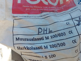 Laastia, Muu rakentaminen ja remontointi, Rakennustarvikkeet ja työkalut, Iisalmi, Tori.fi Laastia, Muu rakentaminen ja remontointi, Rakennustarvikkeet ja työkalut, Iisalmi, Tori.fi