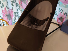 Babybjörn balance soft sitteri, Muut lastentarvikkeet, Lastentarvikkeet ja lelut, Seinäjoki, Tori.fi Babybjörn balance soft sitteri, Muut lastentarvikkeet, Lastentarvikkeet ja lelut, Seinäjoki, Tori.fi