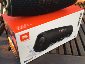 Jbl charge 5, Audio ja musiikkilaitteet, Viihde-elektroniikka, Porvoo, Tori.fi Jbl charge 5, Audio ja musiikkilaitteet, Viihde-elektroniikka, Porvoo, Tori.fi