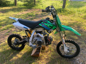 YCF pilot 125, Muut motot, Moto, Alavus, Tori.fi YCF pilot 125, Muut motot, Moto, Alavus, Tori.fi