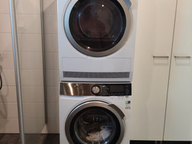 Lähes uusi AEG pesutorni, Pesu- ja kuivauskoneet, Kodinkoneet, Nurmijärvi, Tori.fi Lähes uusi AEG pesutorni, Pesu- ja kuivauskoneet, Kodinkoneet, Nurmijärvi, Tori.fi