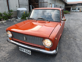 Lada 1200, Autot, Seinäjoki, Tori.fi Lada 1200, Autot, Seinäjoki, Tori.fi