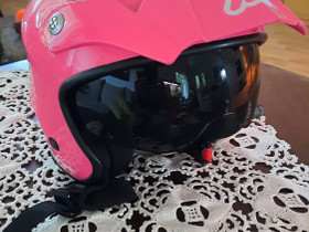 Acerbis avokypärä, Ajoasut, kengät ja kypärät, Mototarvikkeet ja varaosat, Joensuu, Tori.fi Acerbis avokypärä, Ajoasut, kengät ja kypärät, Mototarvikkeet ja varaosat, Joensuu, Tori.fi