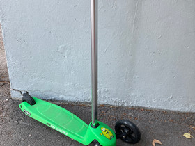 Stiga lasten potkulauta, Muut pyörät, Polkupyörät ja pyöräily, Espoo, Tori.fi Stiga lasten potkulauta, Muut pyörät, Polkupyörät ja pyöräily, Espoo, Tori.fi