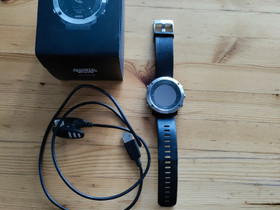 Suunto Traverse Black, Muu urheilu ja ulkoilu, Urheilu ja ulkoilu, Liminka, Tori.fi Suunto Traverse Black, Muu urheilu ja ulkoilu, Urheilu ja ulkoilu, Liminka, Tori.fi