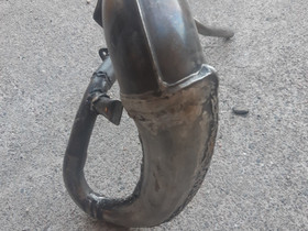 Derbi tyhjennetty vakioputki, Mopojen varaosat ja tarvikkeet, Mototarvikkeet ja varaosat, Sipoo, Tori.fi Derbi tyhjennetty vakioputki, Mopojen varaosat ja tarvikkeet, Mototarvikkeet ja varaosat, Sipoo, Tori.fi