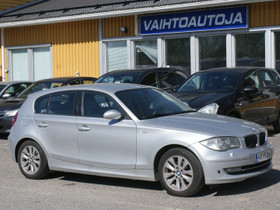 BMW 116, Autot, Rovaniemi, Tori.fi