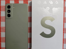 Samsung Galaxy S21 FE 5G, Puhelimet, Puhelimet ja tarvikkeet, Hamina, Tori.fi Samsung Galaxy S21 FE 5G, Puhelimet, Puhelimet ja tarvikkeet, Hamina, Tori.fi