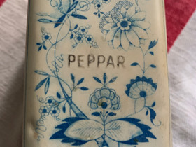 Peppar & Kardemumma vintage peltirasiat, Säilytysastiat ja rasiat, Keittiötarvikkeet ja astiat, Rauma, Tori.fi Peppar & Kardemumma vintage peltirasiat, Säilytysastiat ja rasiat, Keittiötarvikkeet ja astiat, Rauma, Tori.fi
