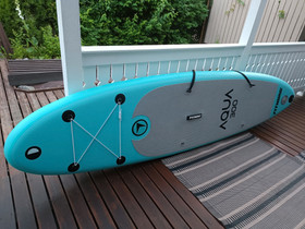 Aqua 300 Sup-lauta, Muu urheilu ja ulkoilu, Urheilu ja ulkoilu, Kuopio, Tori.fi Aqua 300 Sup-lauta, Muu urheilu ja ulkoilu, Urheilu ja ulkoilu, Kuopio, Tori.fi
