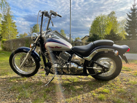 Yamaha XVS 650, Moottoripyörät, Moto, Joensuu, Tori.fi Yamaha XVS 650, Moottoripyörät, Moto, Joensuu, Tori.fi