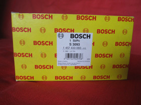 Uusi Bosch ilmansuodatin BMW 3-Sarja E46, Autovaraosat, Auton varaosat ja tarvikkeet, Seinäjoki, Tori.fi Uusi Bosch ilmansuodatin BMW 3-Sarja E46, Autovaraosat, Auton varaosat ja tarvikkeet, Seinäjoki, Tori.fi