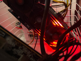 Powercolor AMD Radeon RX 6700 XT HellHound, Komponentit, Tietokoneet ja lisälaitteet, Vantaa, Tori.fi Powercolor AMD Radeon RX 6700 XT HellHound, Komponentit, Tietokoneet ja lisälaitteet, Vantaa, Tori.fi