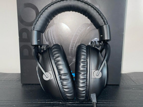 Logitech G Pro X Lightspeed, Oheislaitteet, Tietokoneet ja lisälaitteet, Hämeenlinna, Tori.fi Logitech G Pro X Lightspeed, Oheislaitteet, Tietokoneet ja lisälaitteet, Hämeenlinna, Tori.fi