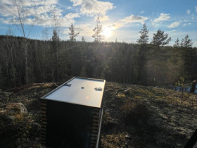 Amerisolar 370W aurinkopaneelit, 30kpl, Muu rakentaminen ja remontointi, Rakennustarvikkeet ja työkalut, Äänekoski, Tori.fi Amerisolar 370W aurinkopaneelit, 30kpl, Muu rakentaminen ja remontointi, Rakennustarvikkeet ja työkalut, Äänekoski, Tori.fi
