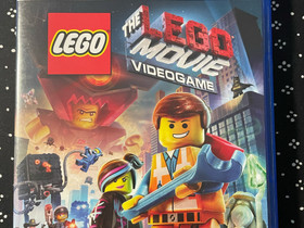 PS4 Lego movie, Pelikonsolit ja pelaaminen, Viihde-elektroniikka, Helsinki, Tori.fi PS4 Lego movie, Pelikonsolit ja pelaaminen, Viihde-elektroniikka, Helsinki, Tori.fi