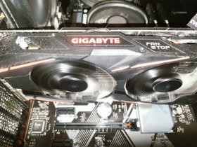 Rx 570 8gb gigabyte, Komponentit, Tietokoneet ja lisälaitteet, Vihti, Tori.fi Rx 570 8gb gigabyte, Komponentit, Tietokoneet ja lisälaitteet, Vihti, Tori.fi