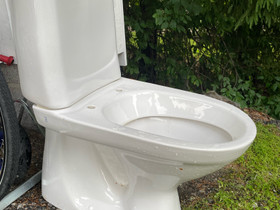 IDO WC-pönttö VARATTU, Kylpyhuoneet, WC:t ja saunat, Rakennustarvikkeet ja työkalut, Rauma, Tori.fi IDO WC-pönttö VARATTU, Kylpyhuoneet, WC:t ja saunat, Rakennustarvikkeet ja työkalut, Rauma, Tori.fi
