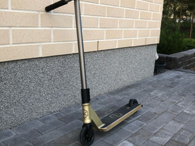 Native Stem Scootti, Muu urheilu ja ulkoilu, Urheilu ja ulkoilu, Ilmajoki, Tori.fi Native Stem Scootti, Muu urheilu ja ulkoilu, Urheilu ja ulkoilu, Ilmajoki, Tori.fi