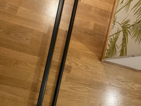 Thule kattoteline max 120cm, Kattotelineet ja boksit, Auton varaosat ja tarvikkeet, Helsinki, Tori.fi Thule kattoteline max 120cm, Kattotelineet ja boksit, Auton varaosat ja tarvikkeet, Helsinki, Tori.fi