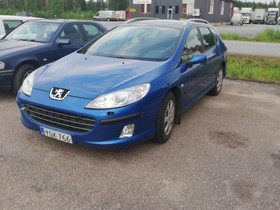 Peugeot 407, Autovaraosat, Auton varaosat ja tarvikkeet, Kauhava, Tori.fi Peugeot 407, Autovaraosat, Auton varaosat ja tarvikkeet, Kauhava, Tori.fi