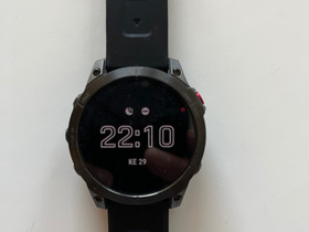 Garmin Epix gen 2, Muu urheilu ja ulkoilu, Urheilu ja ulkoilu, Oulu, Tori.fi Garmin Epix gen 2, Muu urheilu ja ulkoilu, Urheilu ja ulkoilu, Oulu, Tori.fi