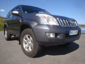 Toyota Land Cruiser, Autot, Kuopio, Tori.fi Toyota Land Cruiser, Autot, Kuopio, Tori.fi
