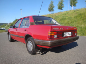 Opel Ascona, Autot, Kuopio, Tori.fi Opel Ascona, Autot, Kuopio, Tori.fi