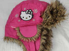 Hello Kitty lakki 104/116, Lastenvaatteet ja kengät, Joensuu, Tori.fi Hello Kitty lakki 104/116, Lastenvaatteet ja kengät, Joensuu, Tori.fi