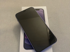 Iphone 12 mini 64gb. Viikon vanha., Puhelimet, Puhelimet ja tarvikkeet, Kokkola, Tori.fi Iphone 12 mini 64gb. Viikon vanha., Puhelimet, Puhelimet ja tarvikkeet, Kokkola, Tori.fi