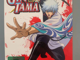 Gintama 3 Discset Volume 2 Jakso 14-24 DVD, Audio ja musiikkilaitteet, Viihde-elektroniikka, Helsinki, Tori.fi Gintama 3 Discset Volume 2 Jakso 14-24 DVD, Audio ja musiikkilaitteet, Viihde-elektroniikka, Helsinki, Tori.fi