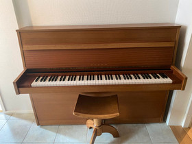Fazer piano + tuoli, Pianot, urut ja koskettimet, Musiikki ja soittimet, Rovaniemi, Tori.fi Fazer piano + tuoli, Pianot, urut ja koskettimet, Musiikki ja soittimet, Rovaniemi, Tori.fi