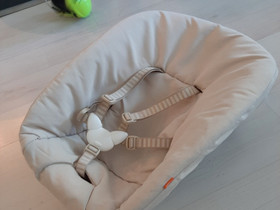 Stokke New Born set, Tuolit, sängyt ja kalusteet, Lastentarvikkeet ja lelut, Joensuu, Tori.fi Stokke New Born set, Tuolit, sängyt ja kalusteet, Lastentarvikkeet ja lelut, Joensuu, Tori.fi