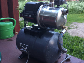 Painevesiautomaatti Grundfos, Leikkurit ja koneet, Piha ja puutarha, Ii, Tori.fi Painevesiautomaatti Grundfos, Leikkurit ja koneet, Piha ja puutarha, Ii, Tori.fi