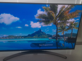 TV LG 50 4k HUD smart, Televisiot, Viihde-elektroniikka, Vantaa, Tori.fi TV LG 50 4k HUD smart, Televisiot, Viihde-elektroniikka, Vantaa, Tori.fi