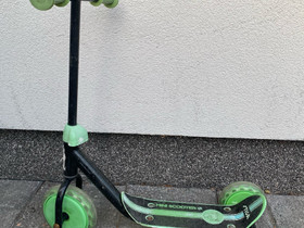 Stiga Mini Kid potkulauta, Rullaluistelu ja skeittaus, Urheilu ja ulkoilu, Raisio, Tori.fi Stiga Mini Kid potkulauta, Rullaluistelu ja skeittaus, Urheilu ja ulkoilu, Raisio, Tori.fi
